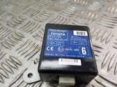 Door control unit/module
