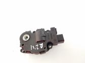Air flap motor/actuator