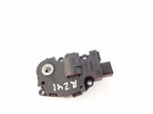 Air flap motor/actuator