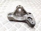 Engine mounting bracket