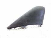 Plastic wing mirror trim cover
