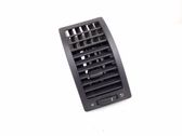 Dashboard side air vent grill/cover trim