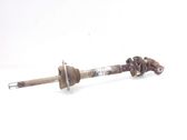 Steering column universal joint