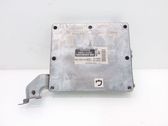 Calculateur moteur ECU