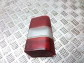 Tailgate rear/tail lights