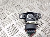 Brake pedal sensor switch