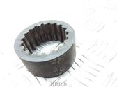 A/C flexible coupling/sleeve