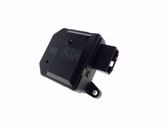 Air flap motor/actuator