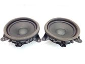 Rear door speaker