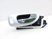 Rear door interior handle