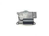Air flap motor/actuator