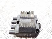 High voltage ignition coil