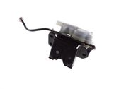 Tailgate/trunk/boot lock/catch/latch