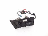 Seat control switch