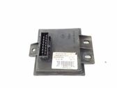 Ignition amplifier control unit