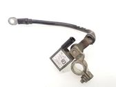 Minuskabel Massekabel Batterie