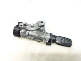 Ignition lock