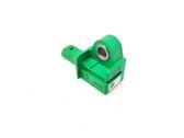 Airbag deployment crash/impact sensor