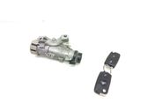 Ignition lock
