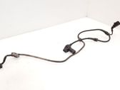 ABS brake wheel speed sensor