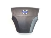 Steering wheel airbag