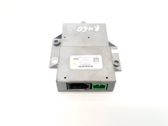 GPS navigation control unit/module