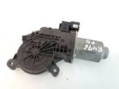 Front door window regulator motor
