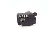 Air flap motor/actuator