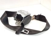 Rear seatbelt