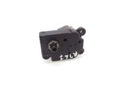 Air flap motor/actuator