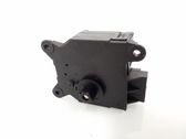 Air flap motor/actuator
