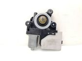Rear door window regulator motor
