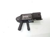 Exhaust pressure sensor