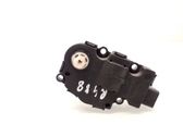 Air flap motor/actuator