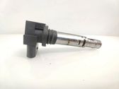 High voltage ignition coil