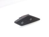 Central locking switch button