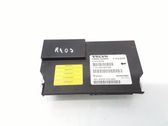 Airbag control unit/module