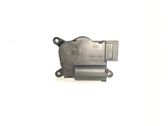 Air flap motor/actuator
