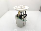 In-tank fuel pump