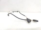 ABS rear brake sensor