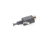 Brake pedal sensor switch