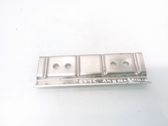 Battery bracket