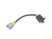 Clutch pedal sensor