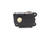Air flap motor/actuator