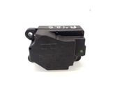 Air flap motor/actuator