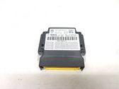 Airbag control unit/module