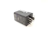 Glow plug pre-heat relay