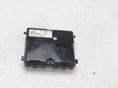 Air conditioner control unit module