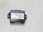 Parking PDC control unit/module