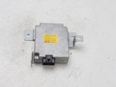 Voltage converter/converter module